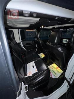 جیپ رانگلەر